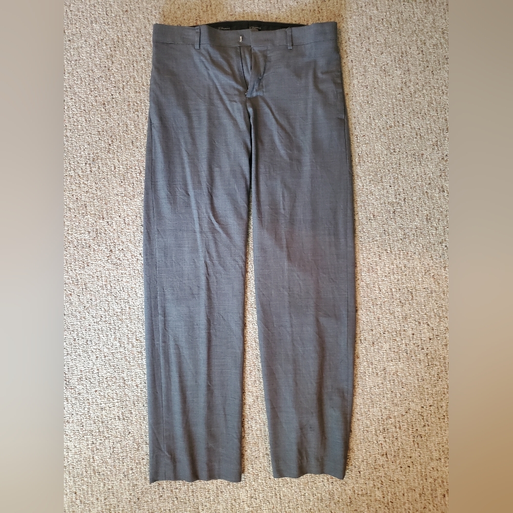 Men's dress pants